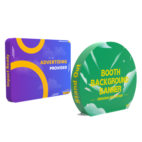Trade Show Displays
