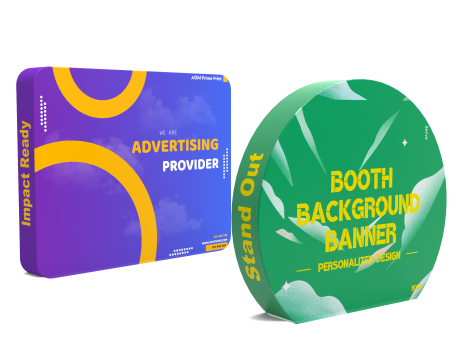 Image Wavelight 360 Backlit Displays