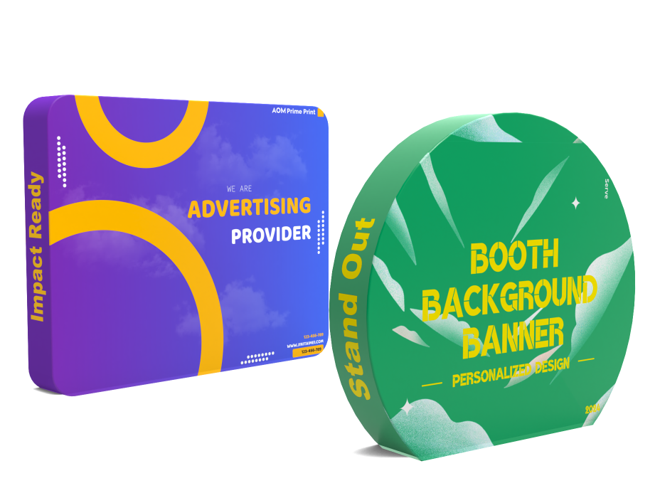 Wavelight 360 Backlit Displays