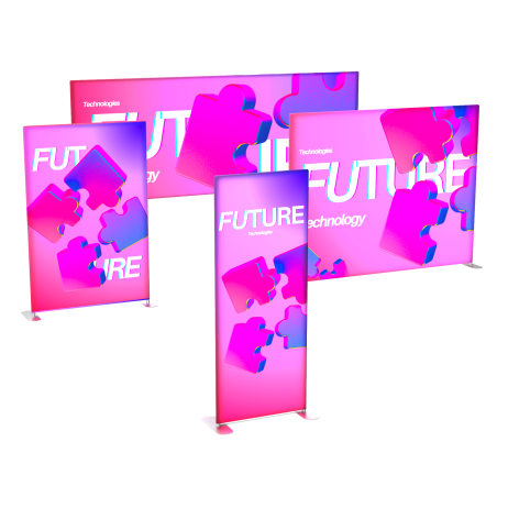 Trade Show Displays