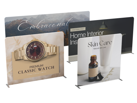 Waveline Displays