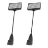 2pcs LED Lights + $227.90
