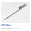Ground Spike + $19.00