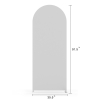 35.5''*91.5'' + $80.00