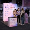 10x10 360° Backlit Booth 10.2