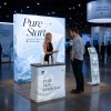 10x10 360° Backlit Booth 10.2
