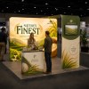 10x10 360° Backlit Booth 10.3
