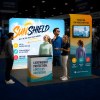10x10 360° Backlit Booth 10.3