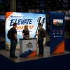 10x10 360° Backlit Booth 10.3