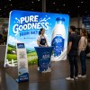 10x10 360° Backlit Booth 10.4