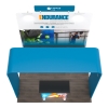 10x10 Archway Trade Show Booth Kit B