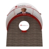 10x10 Semi Circle Trade Show Booth 10.1