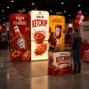 10x10 Modular Trade Show Booth 10.1