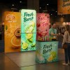 10x10 Modular Trade Show Booth 10.1