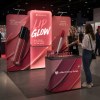 10x10 Modular Trade Show Booth 10.1