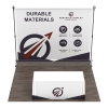 10x10 Modular Trade Show Booth 10.2