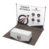 10x10 Modular Trade Show Booth 10.2