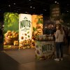 10x10 Backlit Trade Show Booth 10.1