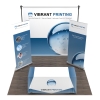 10x10 Modular Trade Show Booth 10.3