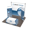 10x10 Modular Trade Show Booth 10.3