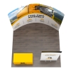 10x10 Modular Trade Show Booth 10.5