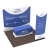 10x10 Modular Trade Show Booth 10.6