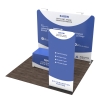 10x10 Modular Trade Show Booth 10.6