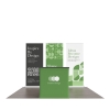 10ft Retractable Banner Stand Booth Kit