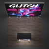 10x10 SEG Folding Lightbox Booth 10.1