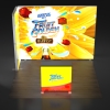 10x10 SEG Folding Lightbox Booth 10.2