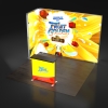 10x10 SEG Folding Lightbox Booth 10.2