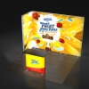 10x10 SEG Folding Lightbox Booth 10.2