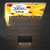 10x10 SEG Folding Lightbox Booth 10.2