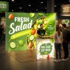 10x10 SEG Folding Lightbox Booth 10.2