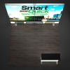 10x10 SEG Folding Lightbox Booth 10.3