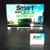 10x10 SEG Folding Lightbox Booth 10.3
