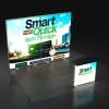 10x10 SEG Folding Lightbox Booth 10.3