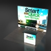 10x10 SEG Folding Lightbox Booth 10.3