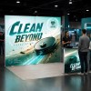 10x10 SEG Folding Lightbox Booth 10.3