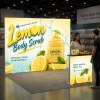 10x10 SEG Folding Lightbox Booth 10.3