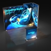 10x10 SEG Folding Lightbox Booth 10.4