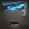 10x10 SEG Folding Lightbox Booth 10.4
