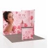 10x10 SEG Folding Lightbox Booth 10.4