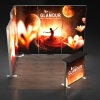 10x10 SEG Folding Lightbox Booth 10.5