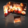 10x10 SEG Folding Lightbox Booth 10.5
