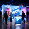 10x10 SEG Folding Lightbox Booth 10.5