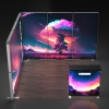 10x10 SEG Folding Lightbox Booth 10.6