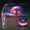 10x10 SEG Folding Lightbox Booth 10.6