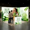 10x10 SEG Folding Lightbox Booth 10.6