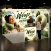 10x10 SEG Folding Lightbox Booth 10.6